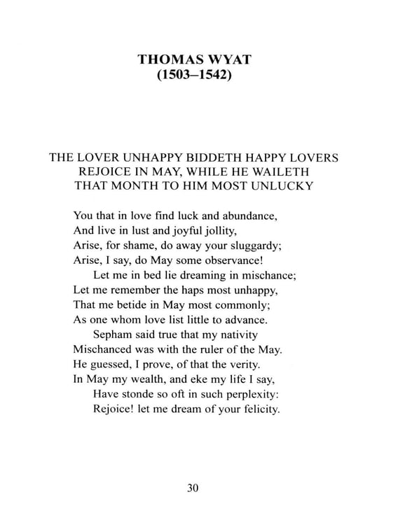 Дополнительное изображение книги «Английский сонет = The English Sonnet: книга на англ. и рус.языках»