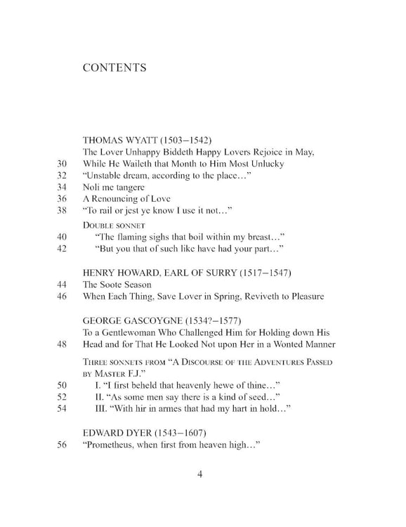 Дополнительное изображение книги «Английский сонет = The English Sonnet: книга на англ. и рус.языках»