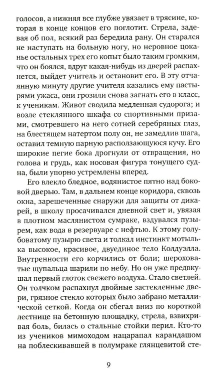 Дополнительное изображение книги «Кентавр: роман»