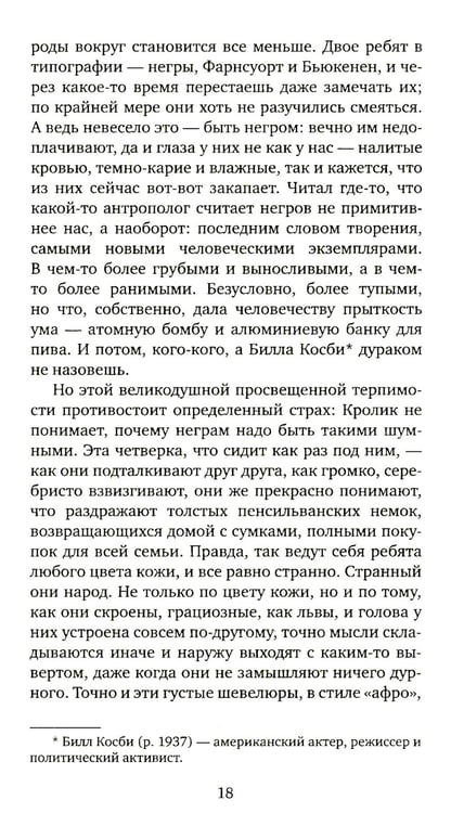 Дополнительное изображение книги «Кролик вернулся»