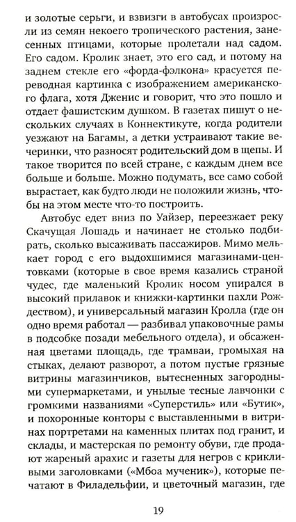 Дополнительное изображение книги «Кролик вернулся»