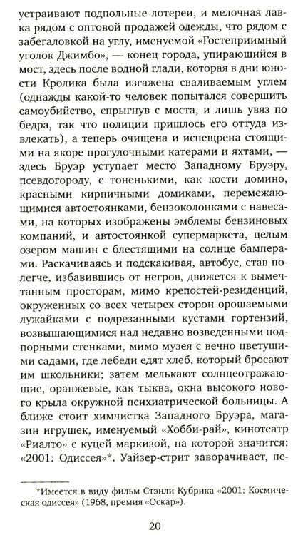 Дополнительное изображение книги «Кролик вернулся»