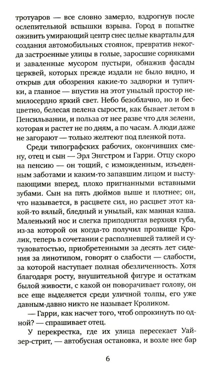 Дополнительное изображение книги «Кролик вернулся»