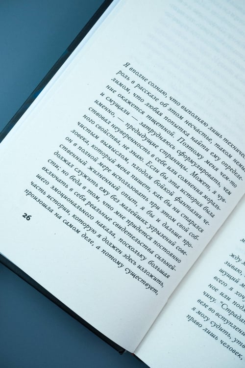 Дополнительное изображение книги «Мальчик»