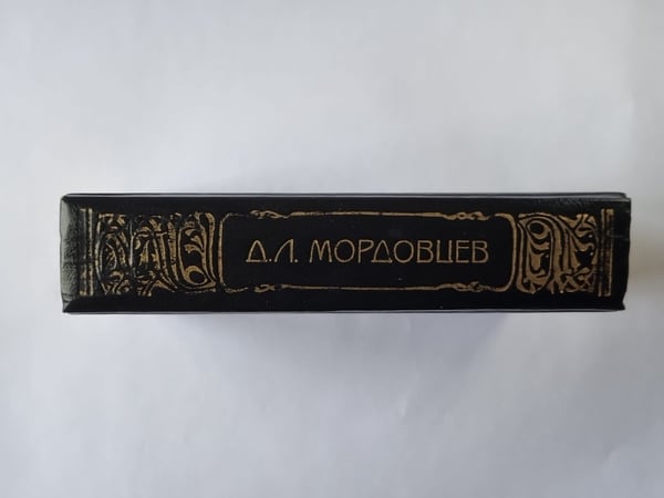 Дополнительное изображение книги «Железом и кровью»