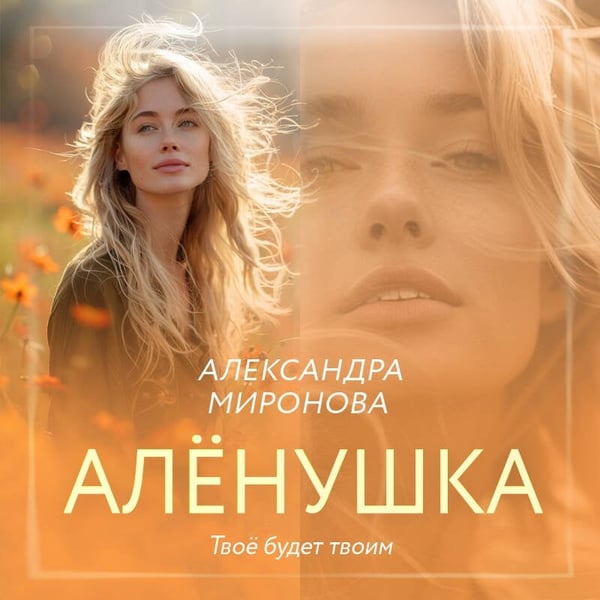 Дополнительное изображение книги «Алёнушка»