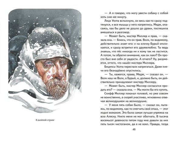 Дополнительное изображение книги «Сказание о Кише (ил. В. Канивца)»