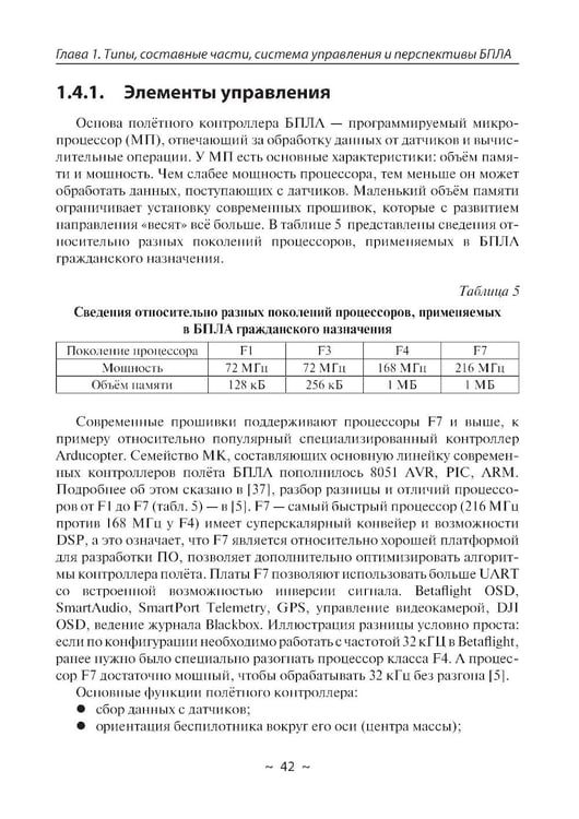 Дополнительное изображение книги «Беспилотники в современном мире»