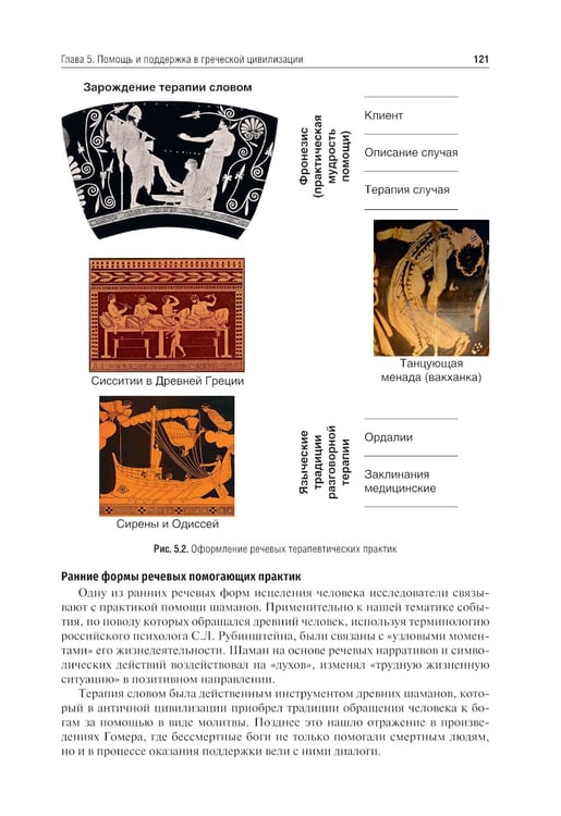 Дополнительное изображение книги «История социальной работы : учебник. 2-е изд., перераб. и доп»