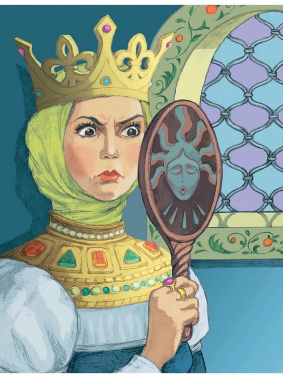 Дополнительное изображение книги «Сказки Пушкина»