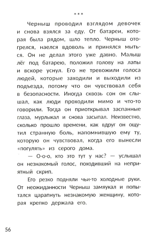 Дополнительное изображение книги «Счастье за дверью. 2-е изд»