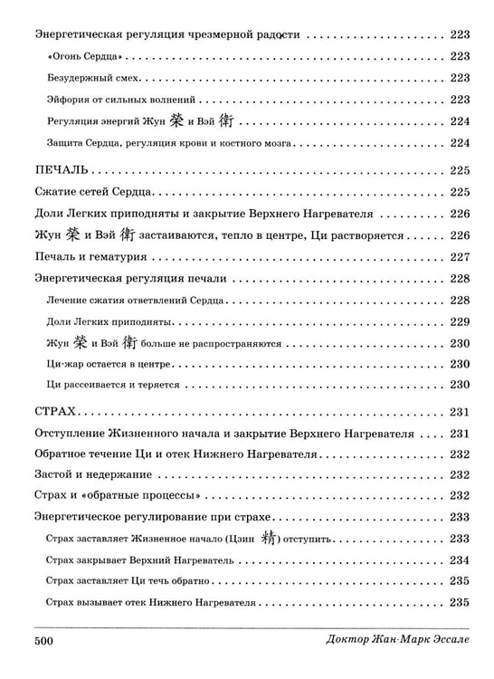 Дополнительное изображение книги «Эмоции и страсти на стыке Земли и Неба»