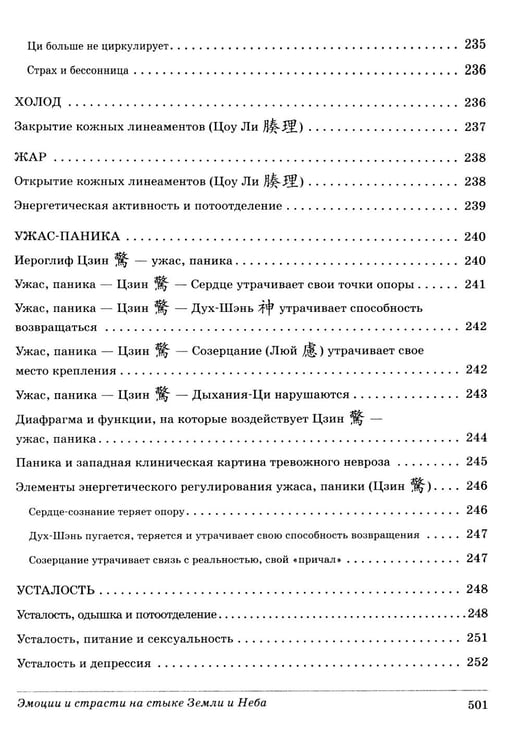 Дополнительное изображение книги «Эмоции и страсти на стыке Земли и Неба»