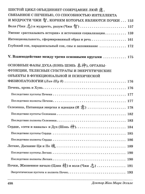 Дополнительное изображение книги «Эмоции и страсти на стыке Земли и Неба»