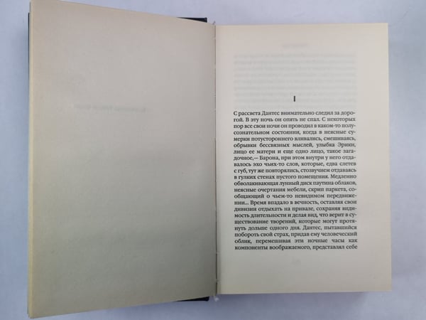 Дополнительное изображение книги «Европа»