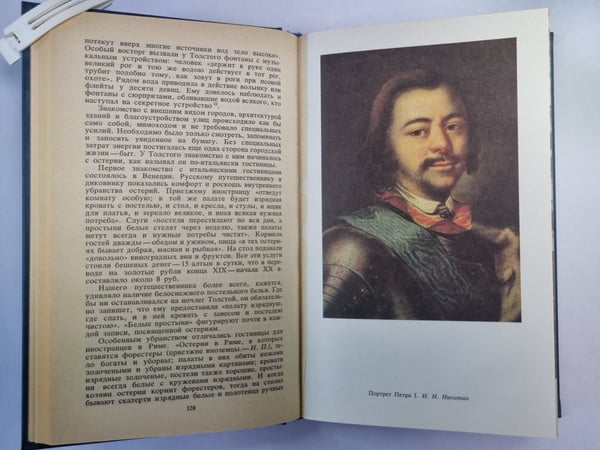 Дополнительное изображение книги «Птенцы гнезда Петрова»