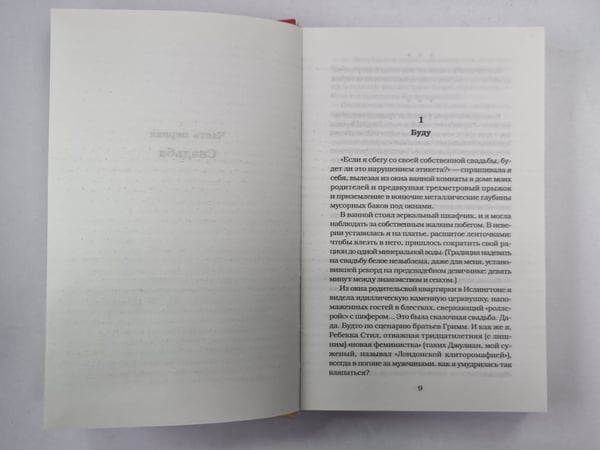 Дополнительное изображение книги «Алтарь эго»