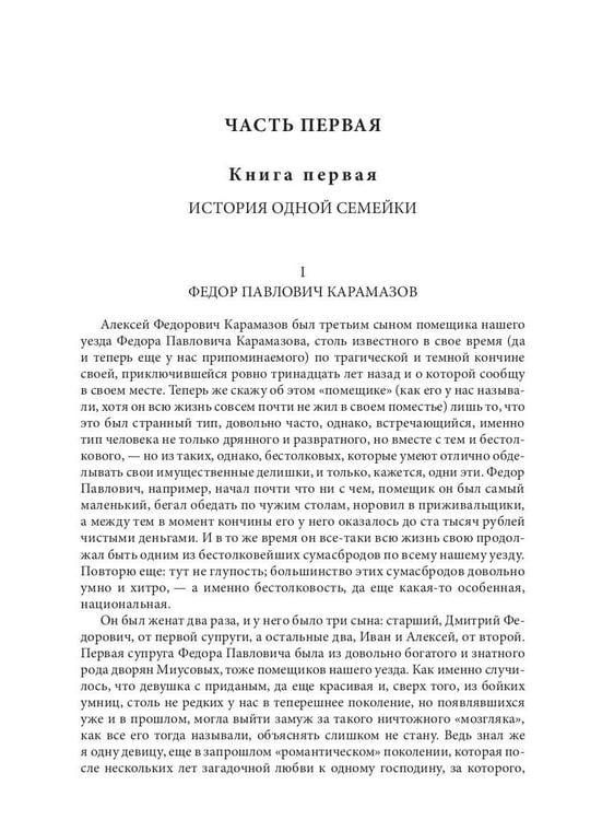 Дополнительное изображение книги «Братья Карамазовы»