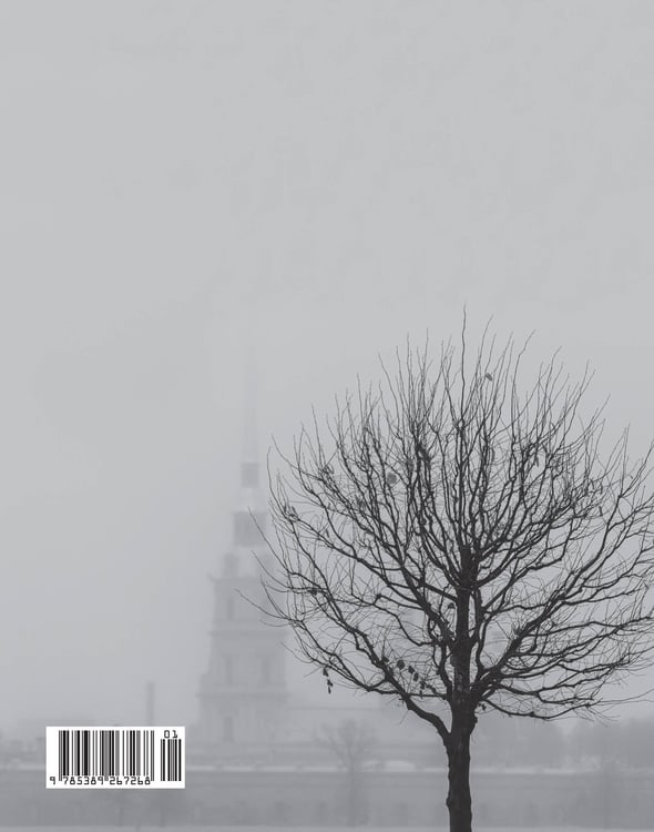 Дополнительное изображение книги «Ипполитов. Последняя книга. Не только Италия»