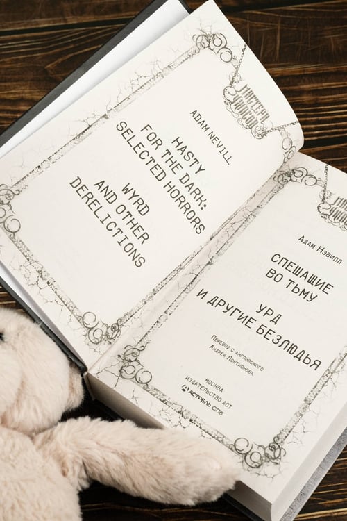 Дополнительное изображение книги «Спешащие во тьму. Урд и другие безлюдья»