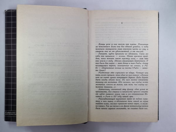 Дополнительное изображение книги «Пейзаж, нарисованный чаем»