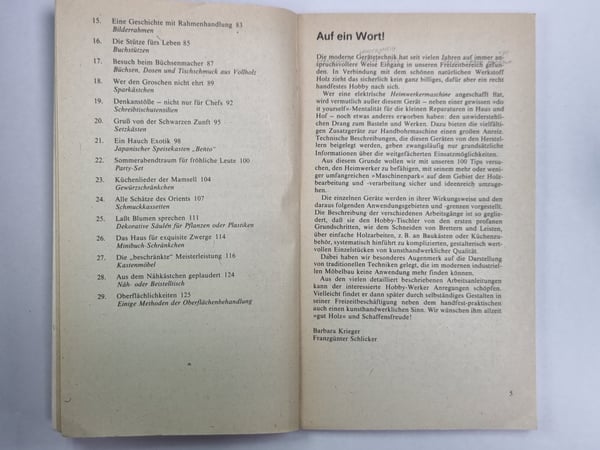 Дополнительное изображение книги «100 Tips für den Hobby-Tischler»