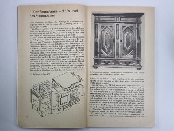 Дополнительное изображение книги «100 Tips für den Hobby-Tischler»