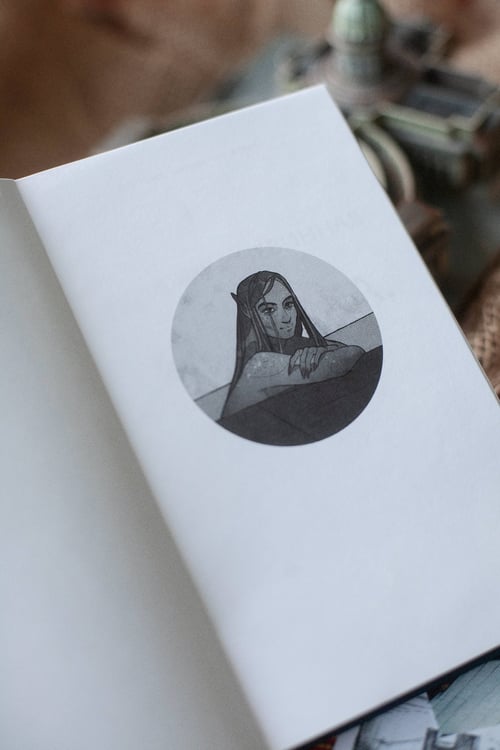 Дополнительное изображение книги «Андрюха, у нас...»