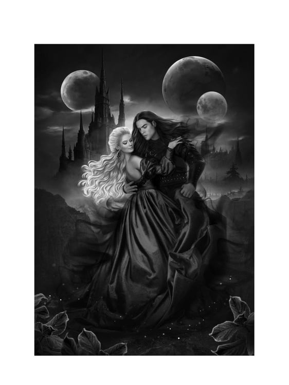 Дополнительное изображение книги «Драконова Академия. Кн. 5»