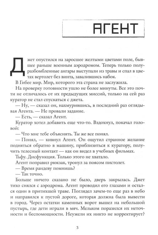 Дополнительное изображение книги «Колыбельная для маленьких солдат»