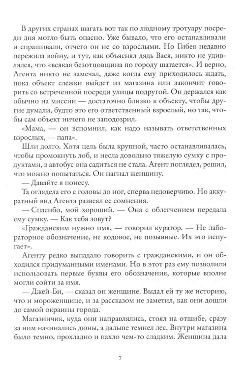 Дополнительное изображение книги «Колыбельная для маленьких солдат»