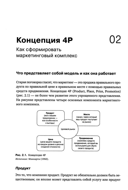 Дополнительное изображение книги «Управленческие концепции и бизнес-модели: Полное руководство»