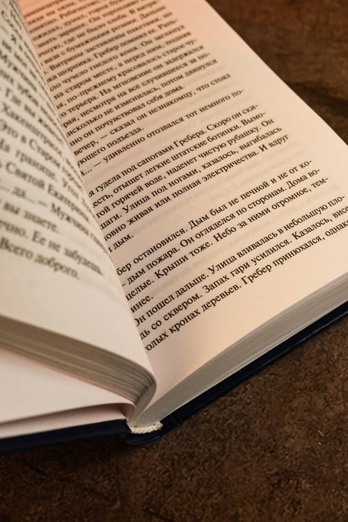 Дополнительное изображение книги «Время жить и время умирать»