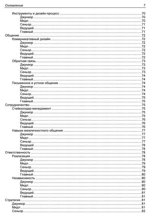 Дополнительное изображение книги «Как стать успешным UX-дизайнером»