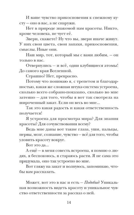 Дополнительное изображение книги «Не держите небо»