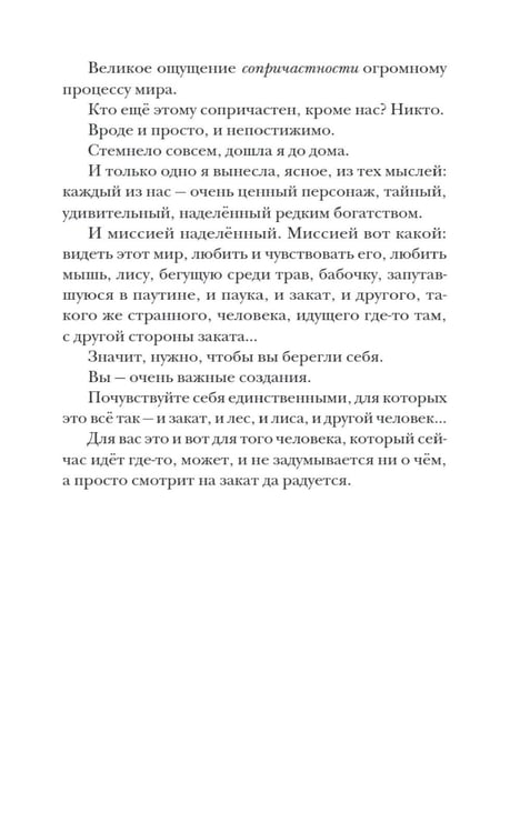Дополнительное изображение книги «Не держите небо»