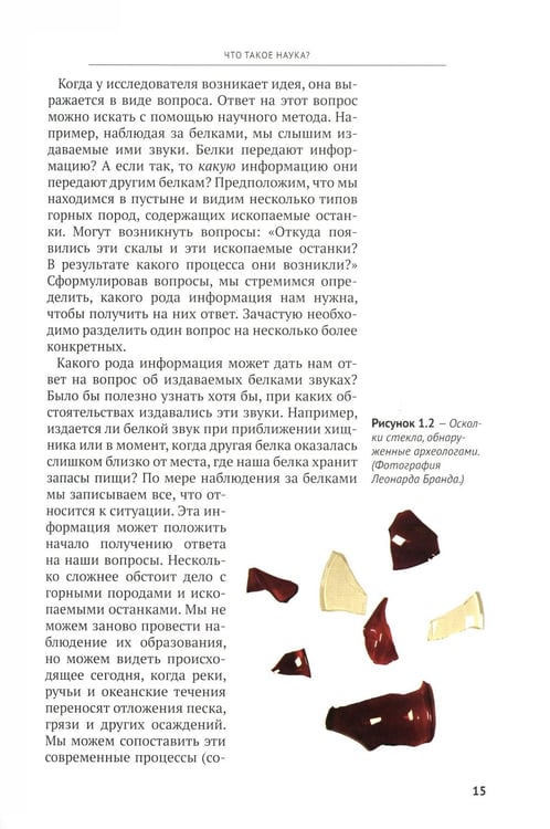 Дополнительное изображение книги «Вера, разум и история Земли»