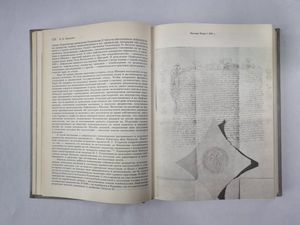 Дополнительное изображение книги «Путр Великий»