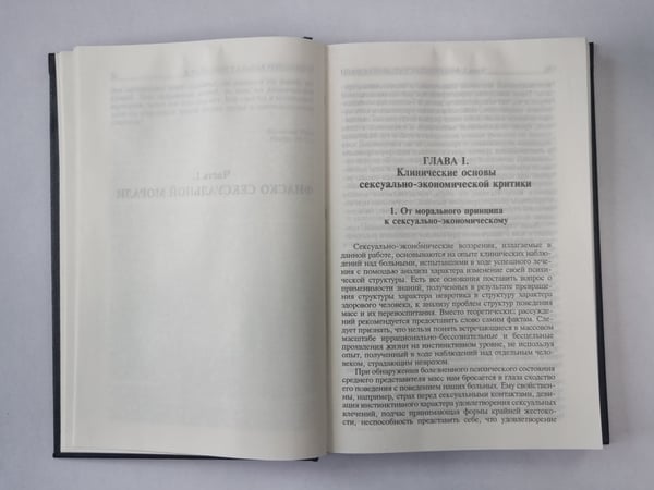 Дополнительное изображение книги «Сексуальная революция»