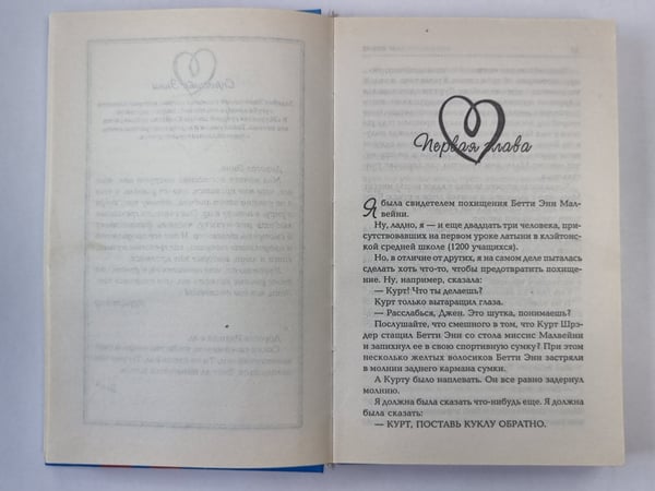 Дополнительное изображение книги «Кумир и поклонницы»