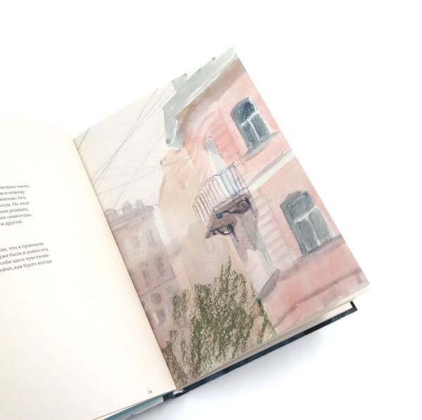 Дополнительное изображение книги «Петербург. Тихий ход. 2-е изд»