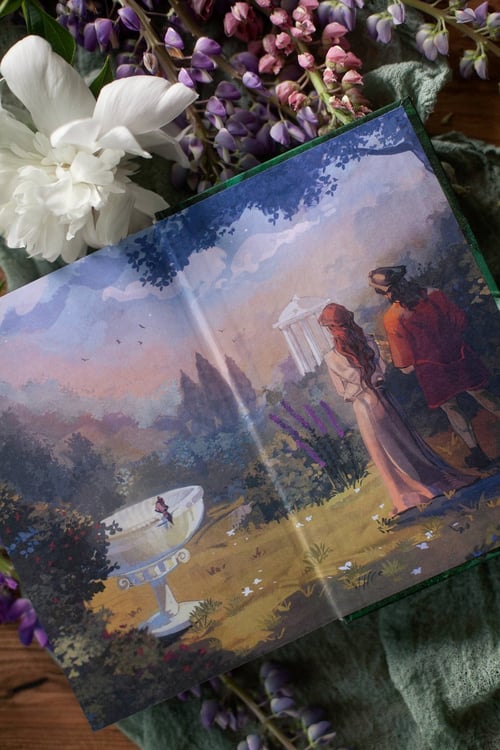 Дополнительное изображение книги «Декамерон. Вечные истории. Young Adult»