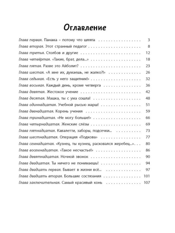 Дополнительное изображение книги «Самый красивый конь»