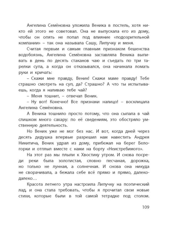 Дополнительное изображение книги «Саша и Шура»