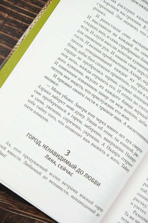 Дополнительное изображение книги «Знак змеи»