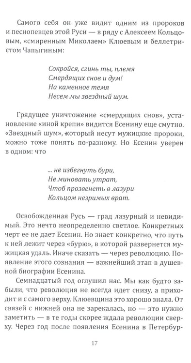 Дополнительное изображение книги «Кто погубил Есенина»