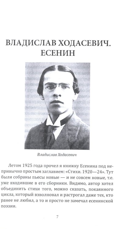 Дополнительное изображение книги «Кто погубил Есенина»