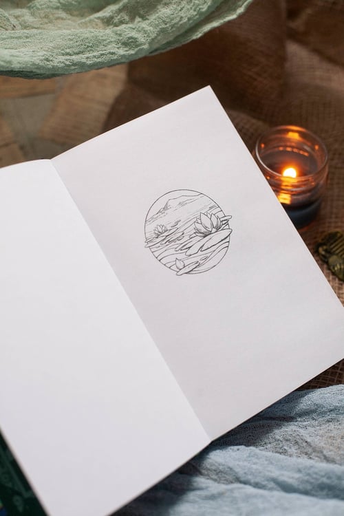 Дополнительное изображение книги «Хозяйка воды»