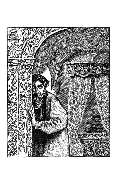 Дополнительное изображение книги «Борис Годунов: трагедия»