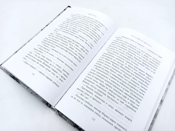 Дополнительное изображение книги «Безумие гения: Эдгар По и Герберт Уэллс (комплект из 2-х книг)»